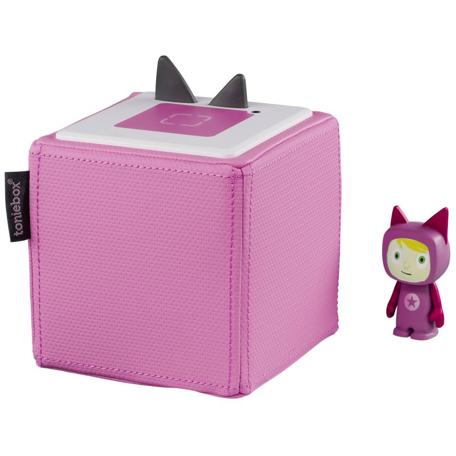 Tonies Toniebox Starterset pink #2