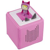 Tonies Toniebox Starterset pink #3