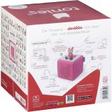 Tonies Toniebox Starterset pink #5