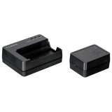 Panasonic DMW-BTC14E External USB Charger for S1 and S1R #1