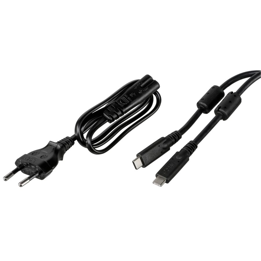 Panasonic DMW-BTC14E External USB Charger for S1 and S1R #2
