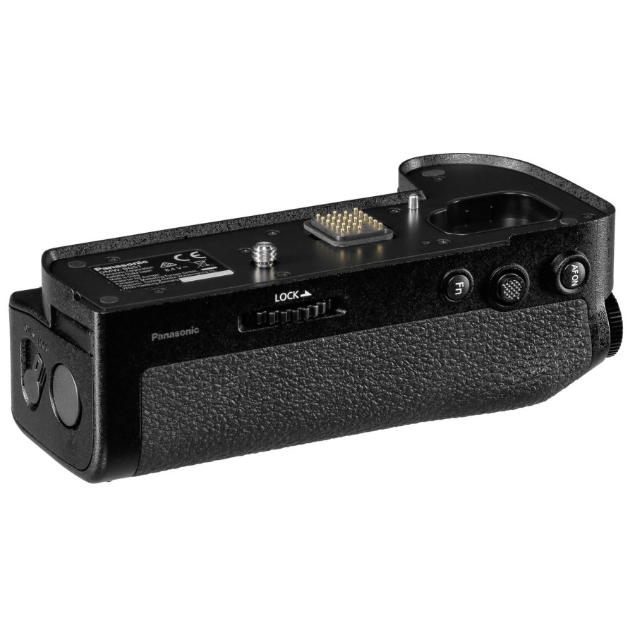 Panasonic DMW-BGS1E Battery Grip for S1 and S1R #1