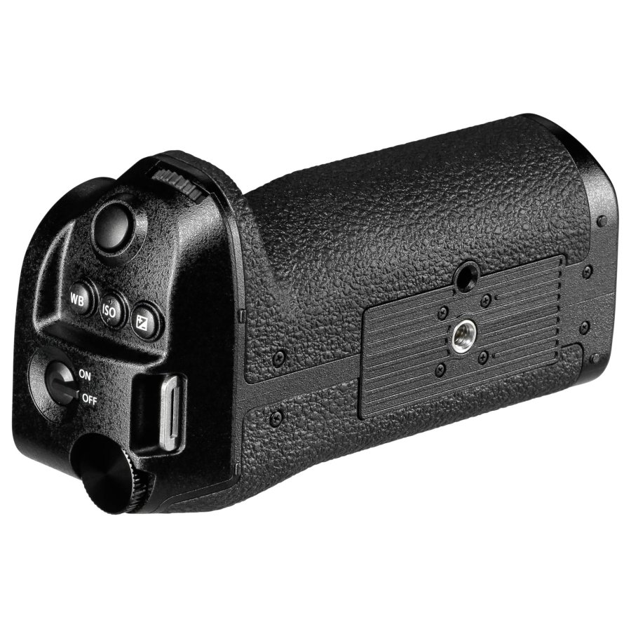 Panasonic DMW-BGS1E Battery Grip for S1 and S1R #3