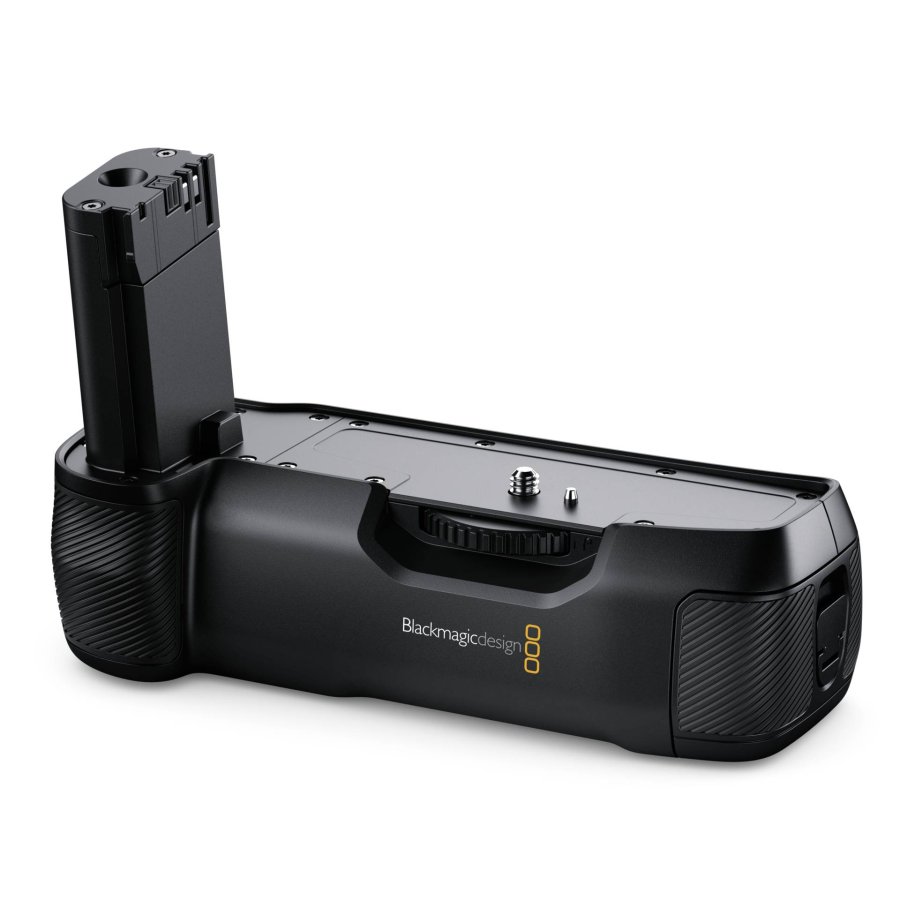 Blackmagic Design Battery Grip for Pocket Camera #1