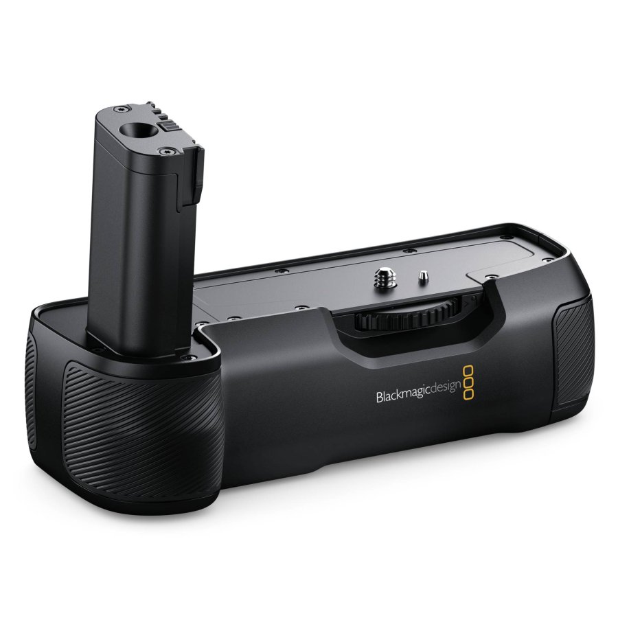 Blackmagic Design Battery Grip for Pocket Camera #2