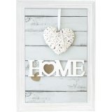 ZEP Vintage white          30x45 Wood T15435 #1
