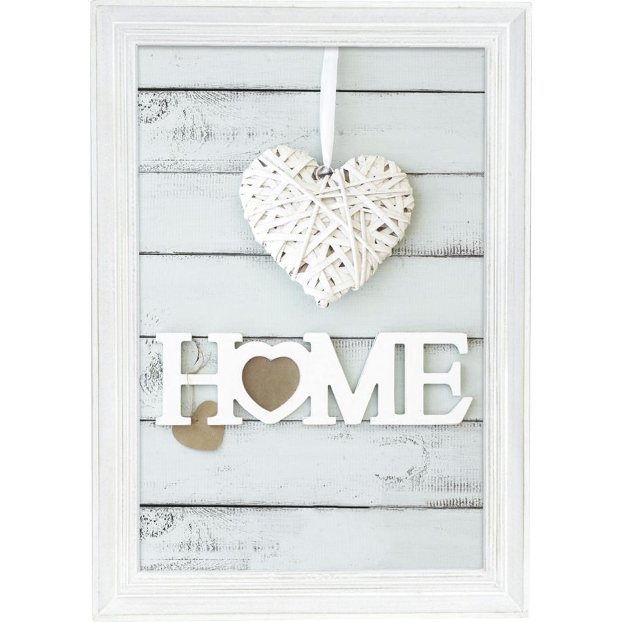 ZEP Vintage white          30x45 Wood T15435 #1