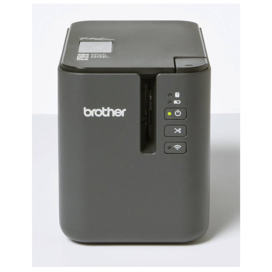 Brother P-touch P 950 NW #2