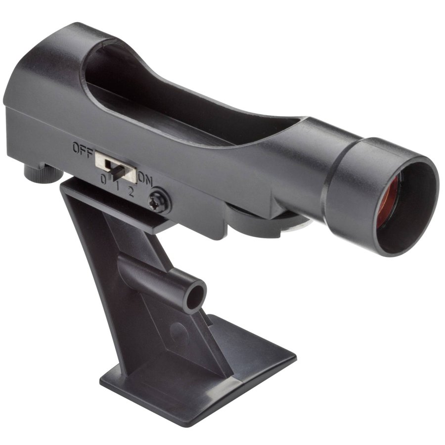 Bresser Pollux 150/750 EQ3 Telescope with Solar-Filter #6