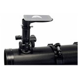 Bresser Pollux 150/750 EQ3 Telescope with Solar-Filter #7