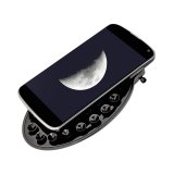 Bresser Pollux 150/750 EQ3 Telescope with Solar-Filter #9