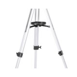 Bresser Pollux 150/750 EQ3 Telescope with Solar-Filter #10