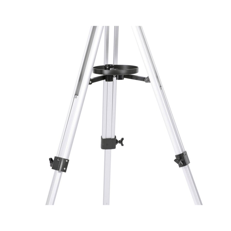 Bresser Pollux 150/750 EQ3 Telescope with Solar-Filter #10