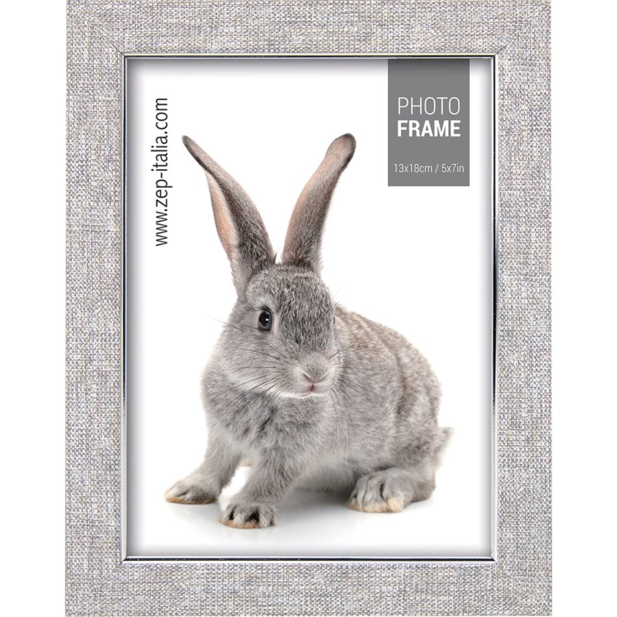 ZEP Doneck B               13x18 Resin Frame AZ157 #1