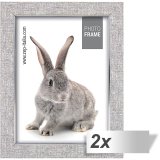 2x1 ZEP Doneck B           15x20 Plastic Frame              AZ168 #1