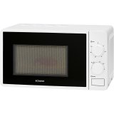 Bomann MW 6014 CB white #1
