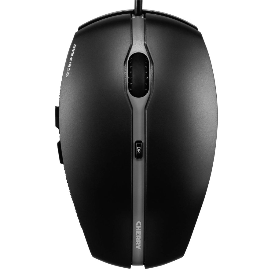 Cherry GENTIX 4K #1