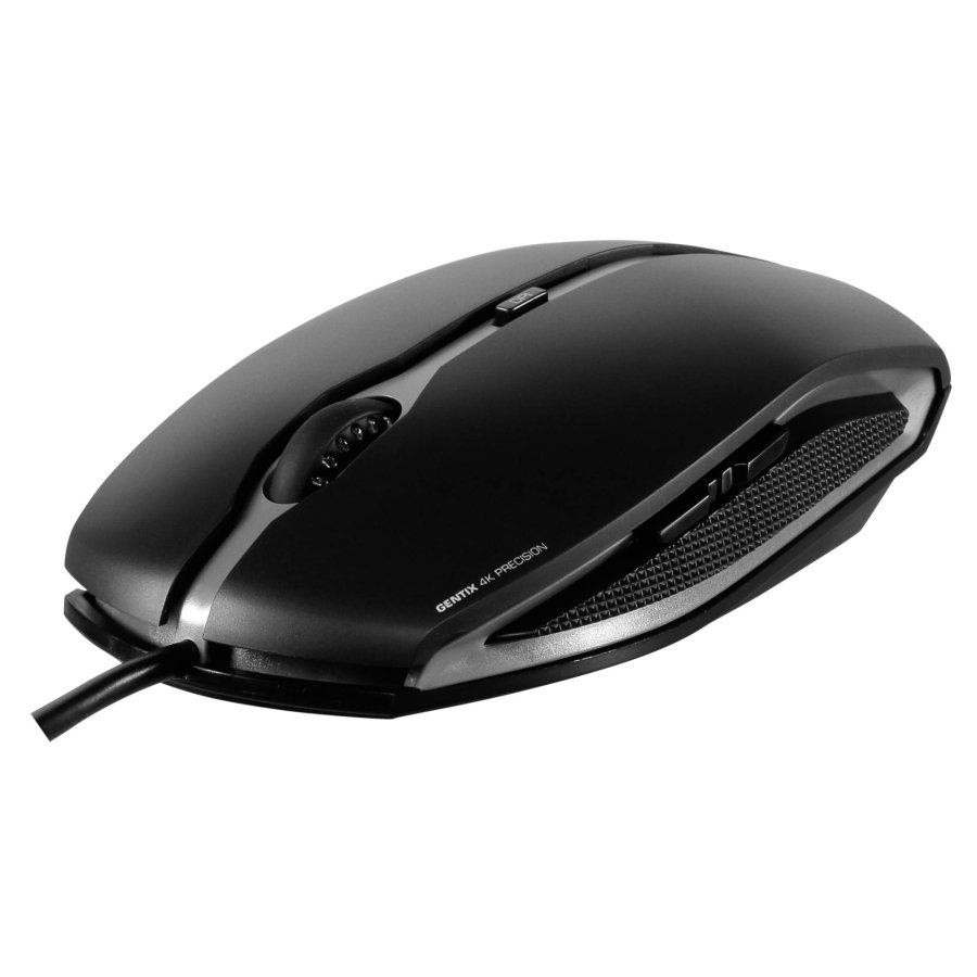 Cherry GENTIX 4K #2