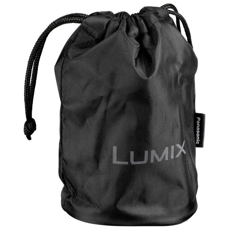 Panasonic DG 3,5-5,6/14-140 II OIS #3