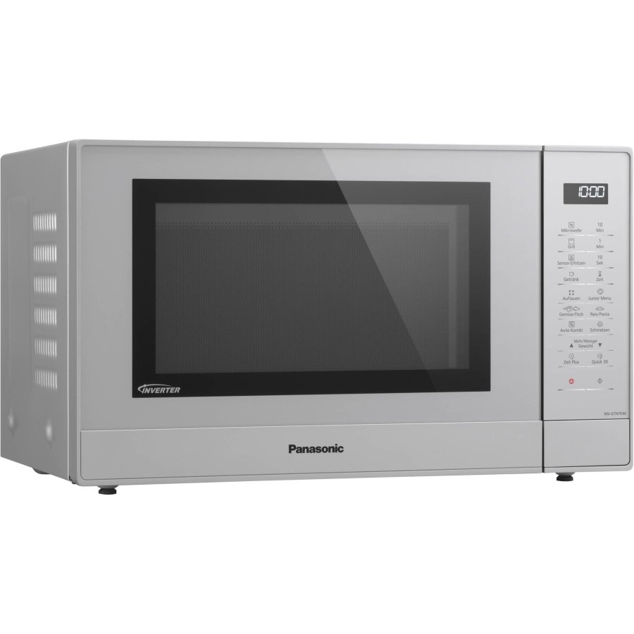 Panasonic NN GT 47 #1