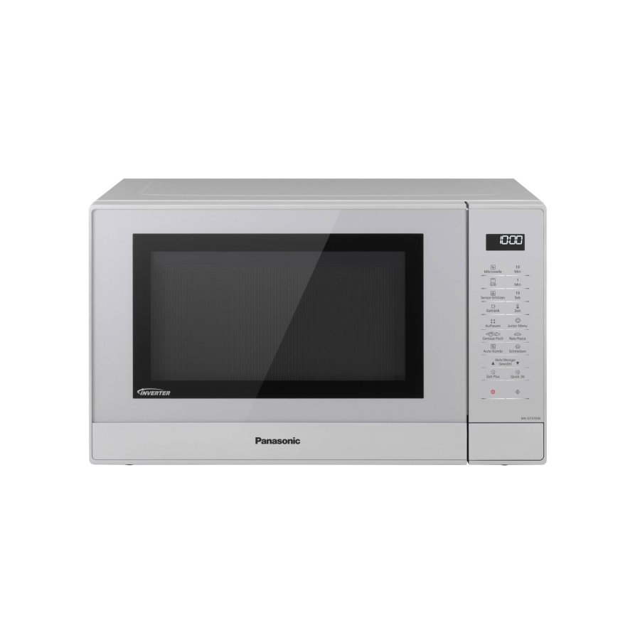 Panasonic NN GT 47 #2