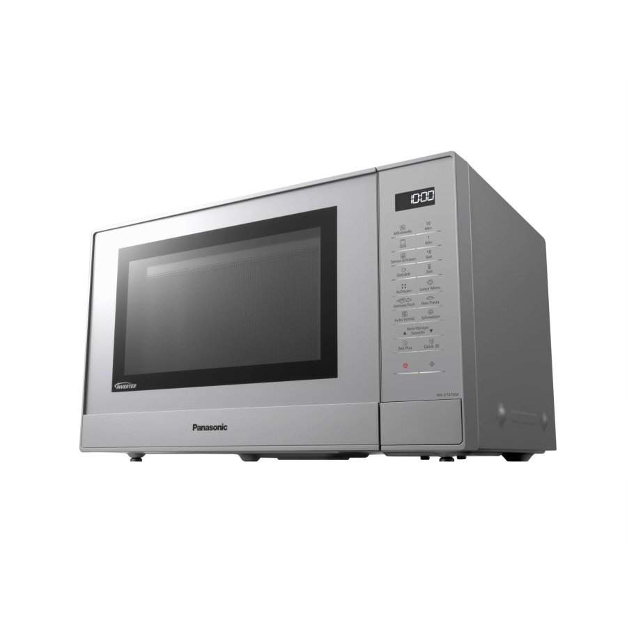Panasonic NN GT 47 #3