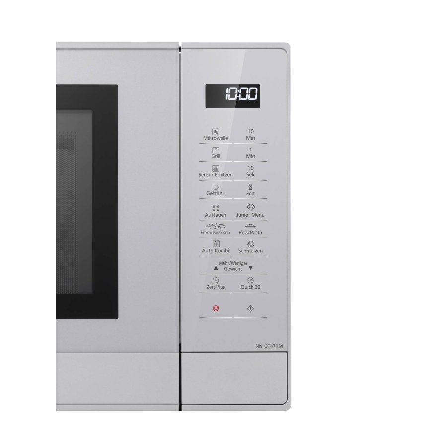 Panasonic NN GT 47 #7