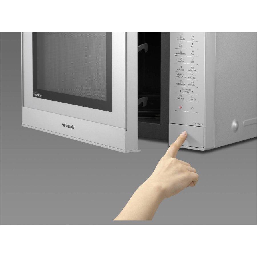 Panasonic NN GT 47 #10