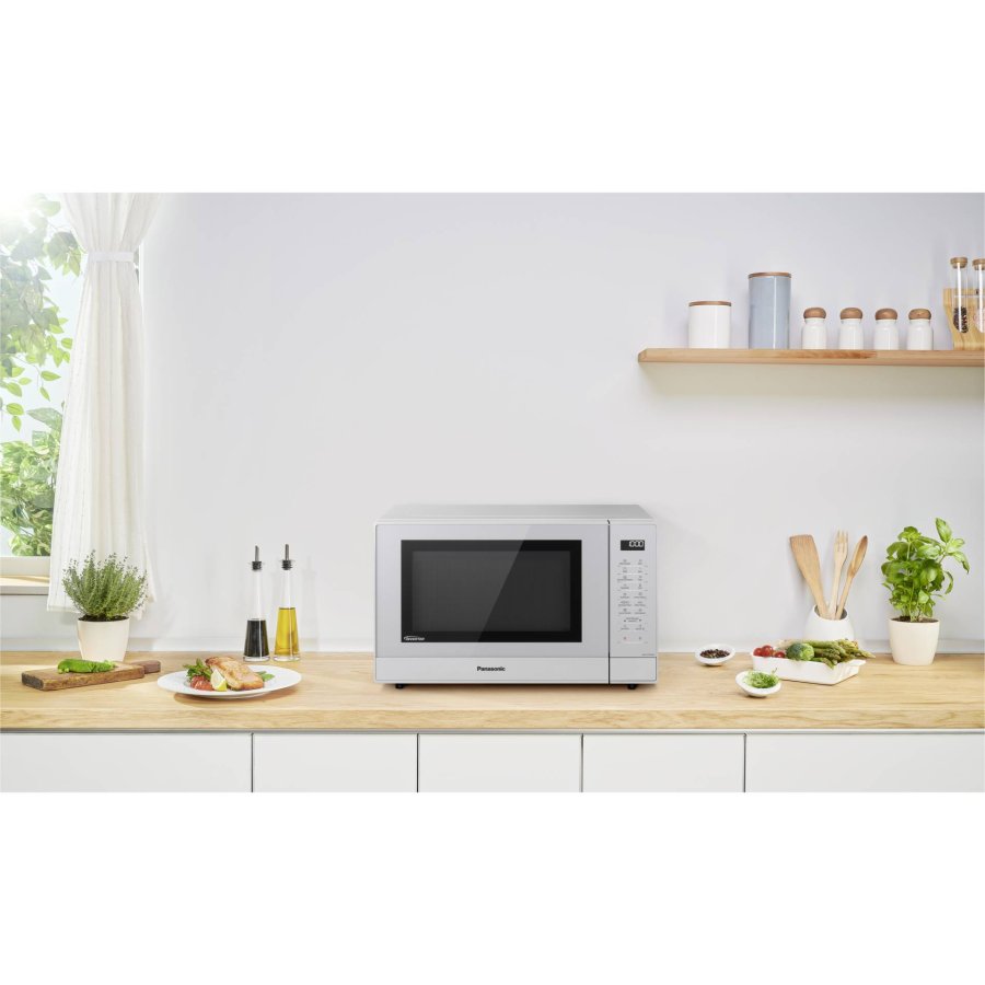 Panasonic NN GT 47 #11
