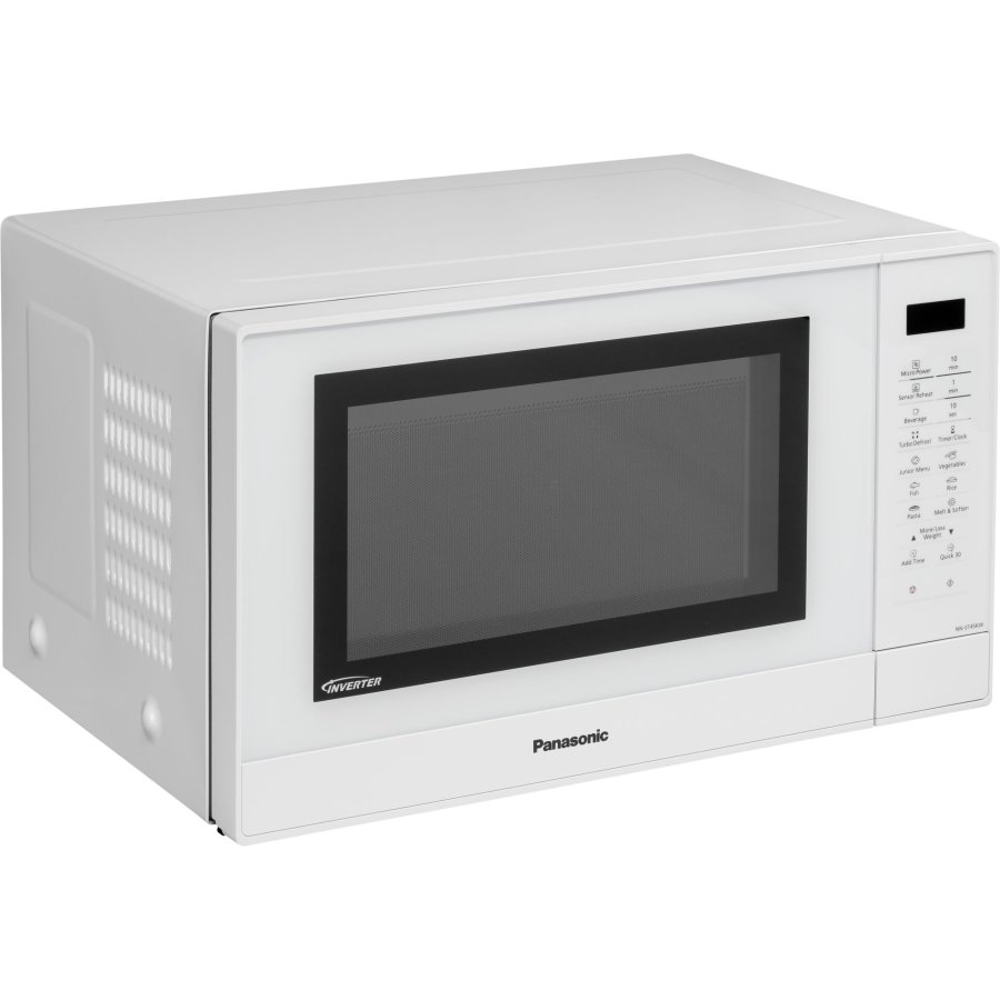 Mikrovgsugn Vit 32l  1000Watt 21Program #1