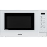 Mikrovgsugn Vit 32l  1000Watt 21Program #2