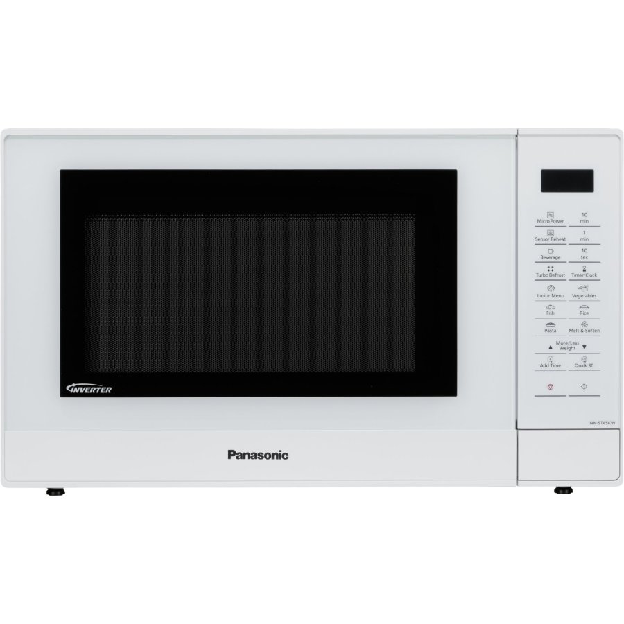 Mikrovgsugn Vit 32l  1000Watt 21Program #2