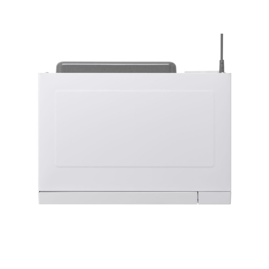 Mikrovgsugn Vit 32l  1000Watt 21Program #4