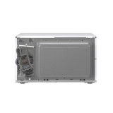 Mikrovgsugn Vit 32l  1000Watt 21Program #5