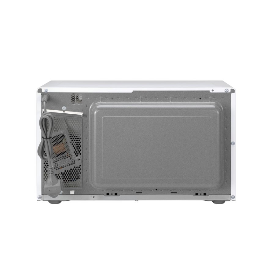 Mikrovgsugn Vit 32l  1000Watt 21Program #5