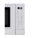Mikrovgsugn Vit 32l  1000Watt 21Program #7