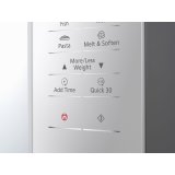 Mikrovgsugn Vit 32l  1000Watt 21Program #8