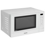Mikrovgsugn Vit 32l  1000Watt 21Program #11