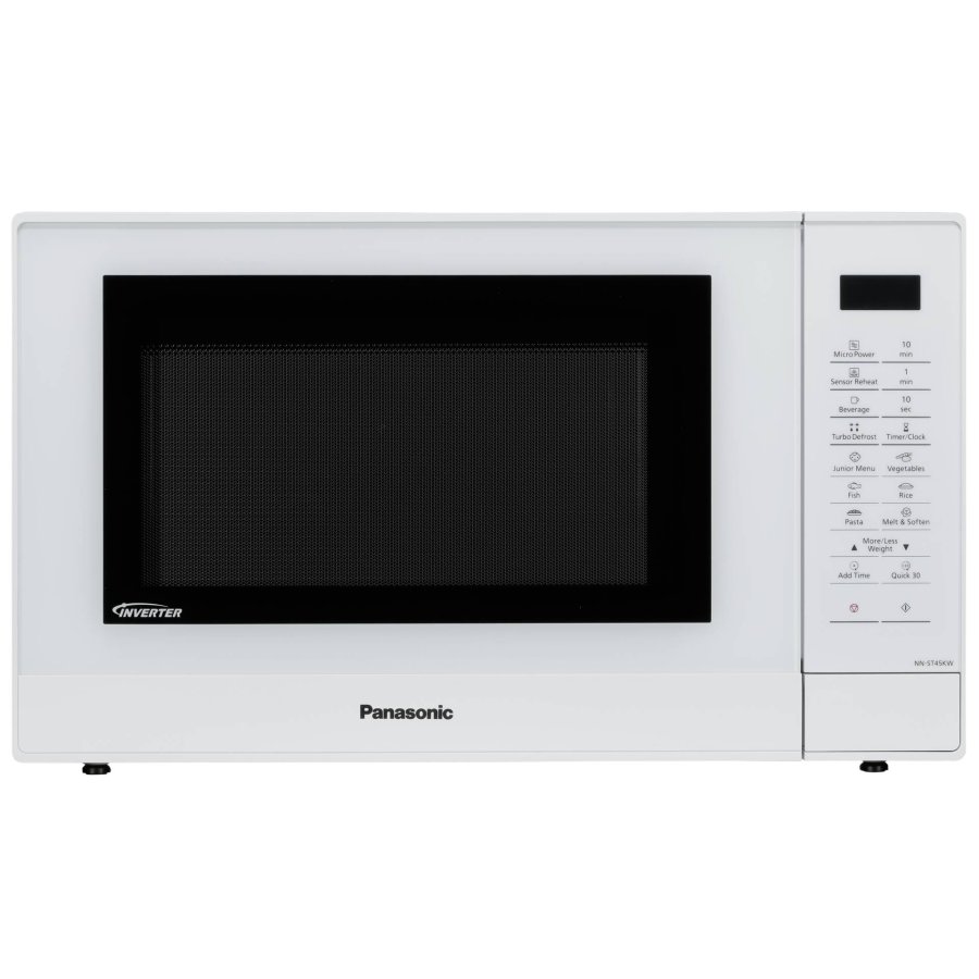 Mikrovgsugn Vit 32l  1000Watt 21Program #12