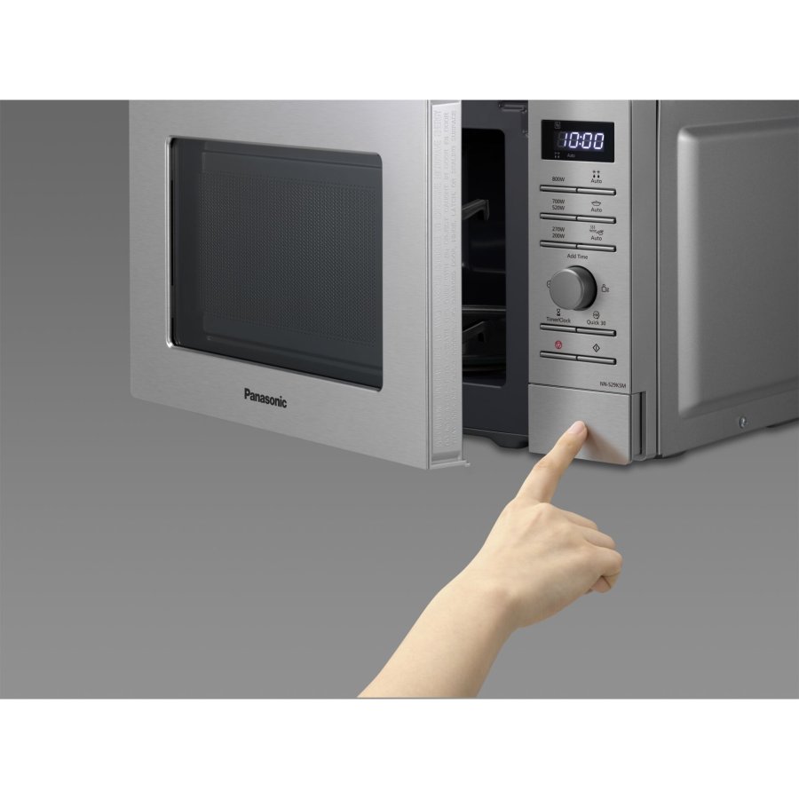 Panasonic NN S 29 K #8