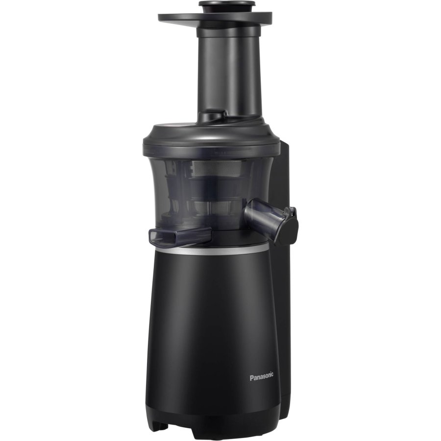 Elektrisk juicer Panasonic MJ-L501KXE Sort 150 W #1