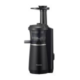 Elektrisk juicer Panasonic MJ-L501KXE Sort 150 W #2