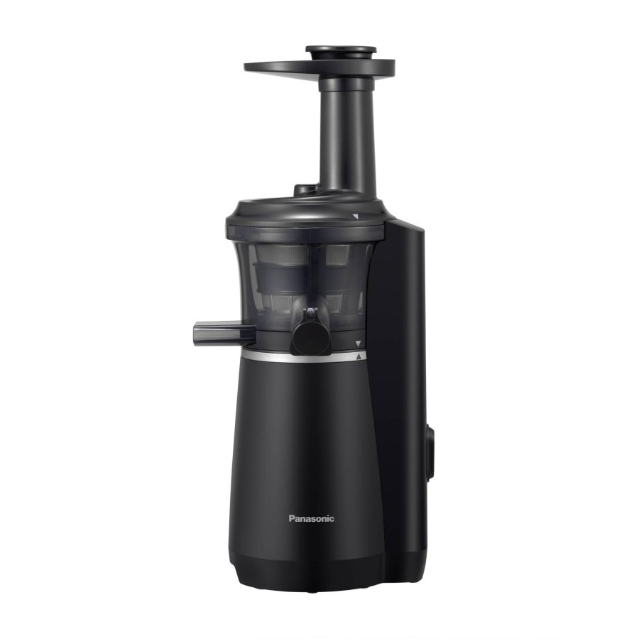 Elektrisk juicer Panasonic MJ-L501KXE Sort 150 W #2