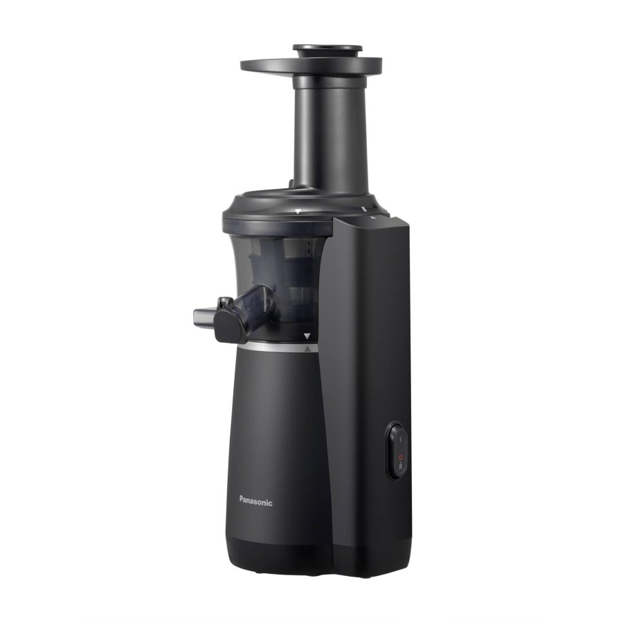 Elektrisk juicer Panasonic MJ-L501KXE Sort 150 W #3