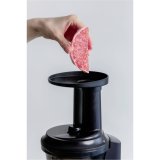 Elektrisk juicer Panasonic MJ-L501KXE Sort 150 W #6