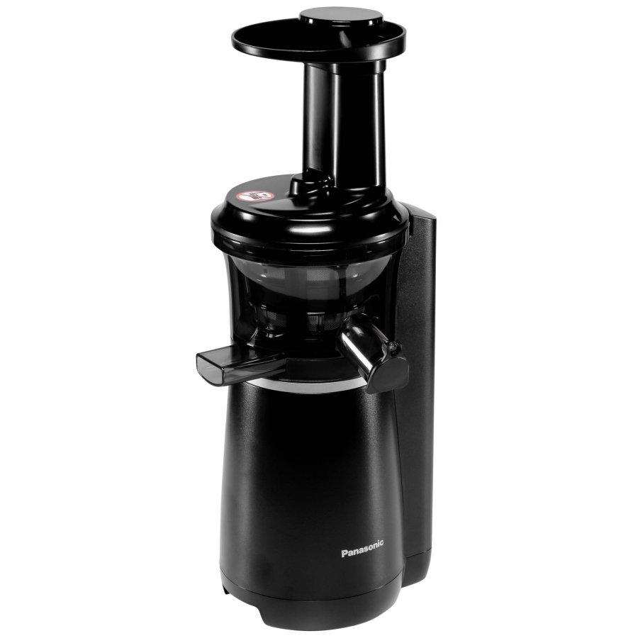 Elektrisk juicer Panasonic MJ-L501KXE Sort 150 W #8