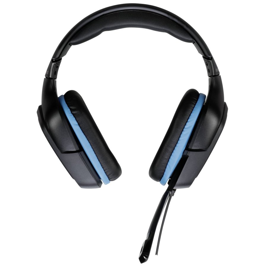 Logitech G432 #3