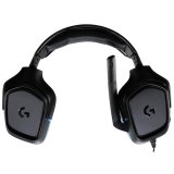 Logitech G432 #5
