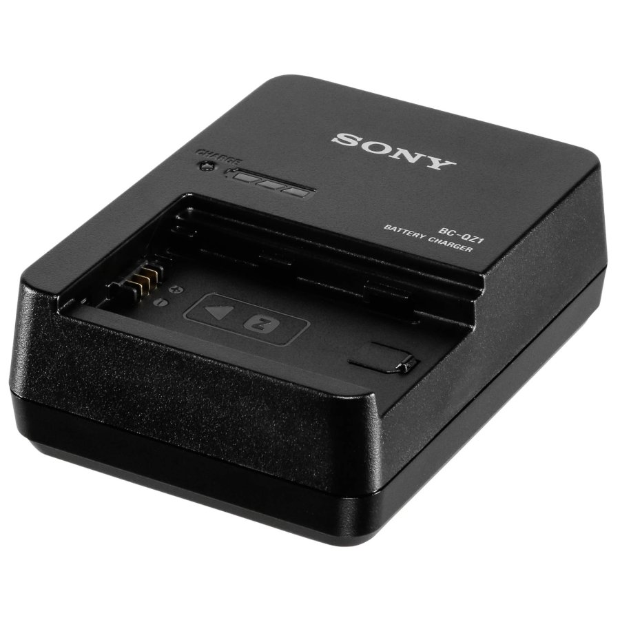 Sony BCQZ1 Quick Charger for NPFZ100 #1