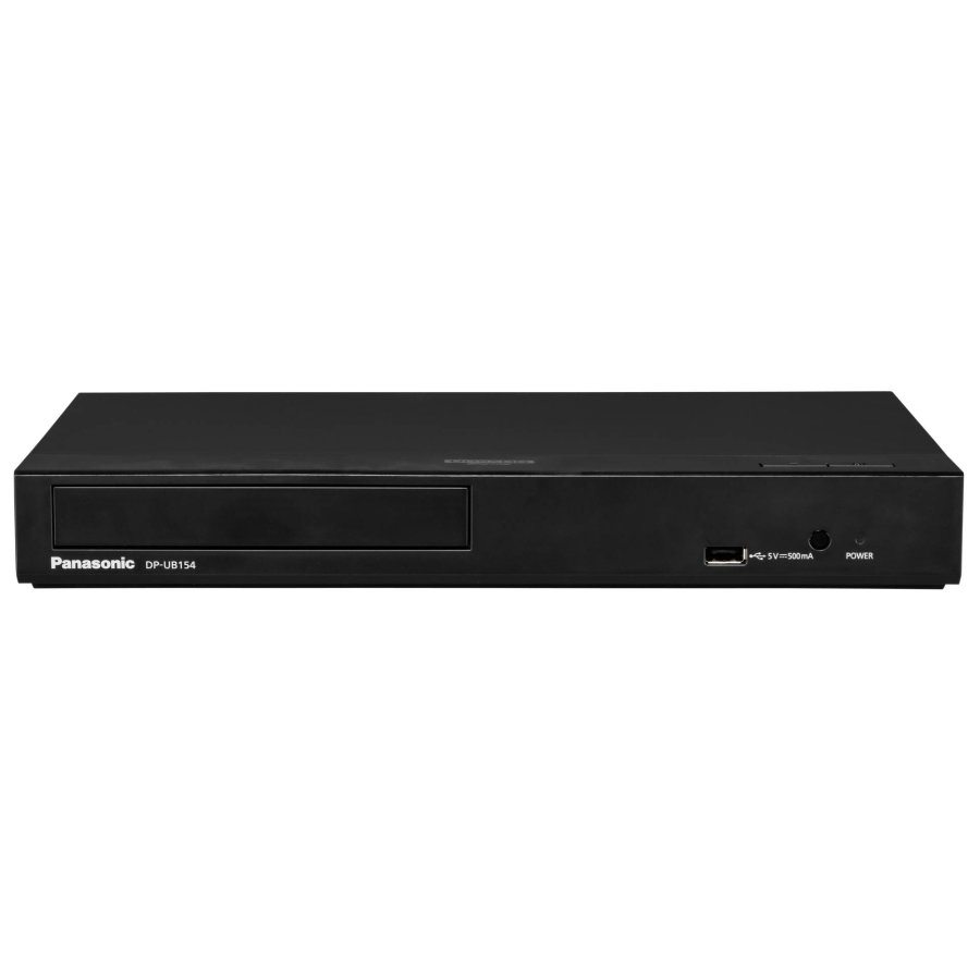 Panasonic DP-UB154EG-K black #1